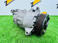 компрессор кондиционера BMW 3 серия E90/E91/E92/E93 (2004 - 2010), 2.0 л., бензин, 6452691538007, 691538007, A4101541A022 - фото №4