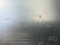 клык бампера задний правый Volkswagen Crafter 2 поколение (2016 - 2026), 7C0807322B, 7C0807322, 63330450 - фото №10