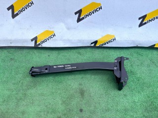 Крепление бампера переднего Citroen Berlingo 3 поколение 2020, 52000W02D, 52000W02
