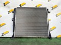 радиатор (основной) Volkswagen Crafter 2 поколение (2016 - 2026), 2N0121253C, GC598002, 2N0121284A - фото №7