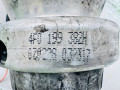 подушка крепления двигателя Audi A4 B7 (2004 - 2009), 3.0 л., ASB, дизель, АКПП, 4F0199307AA, 4F0199382H - фото №11