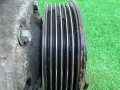 компрессор кондиционера Volkswagen Golf 5 поколение 2007, 1.9 л., BXE, дизель, МКПП, 1K0820859F - фото №6