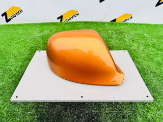 корпус зеркала наружного верхний правый правого Volkswagen Transporter T6 (2015 - 2026), 7E1857528L