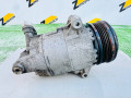 компрессор кондиционера Opel Astra H (2004 - 2007), 1.8 л., Z 18 XER, бензин, 401351739 - фото №8
