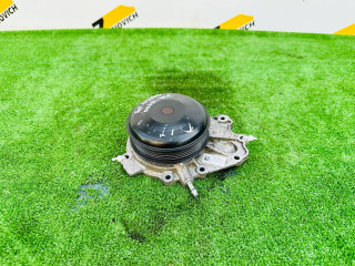 помпа Mercedes-Benz C-Класс W205 [рестайлинг] (2018 - 2023), 2.1 л., дизель, A6512006001