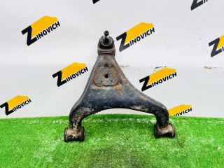 рычаг передний правый Mercedes-Benz Sprinter W901-904 (1995 - 2000), A9013302507, 9013330214