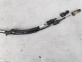 трос кулисы КПП Mercedes-Benz Sprinter W901-904 (1995 - 2000), A9012601438019R, A90126014380 - фото №5