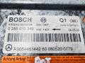блок AirBag Mercedes-Benz Sprinter 2 поколение (W906) (2006 - 2014), A9064461442, 0285010349, 0475456228, 0475456428, A9064461442 - фото №2