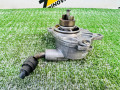 насос вакуумный Mercedes-Benz Sprinter W901-904 (1995 - 2000), 2.2 л., дизель, A6112300065 - фото №10