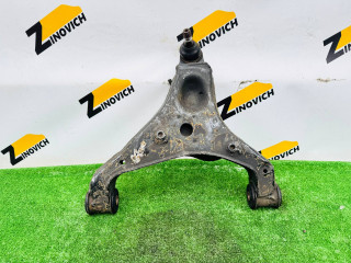 рычаг передний левый Mercedes-Benz Sprinter 2 поколение [рестайлинг] (W906) (2014 - 2018), A9063221009, 032060009012, A9063330014, A9063304007