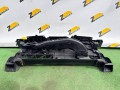 передняя панель крепления облицовки (телевизор) Citroen Jumpy 3 поколение 2023, 9808290780, 9672026780 - фото №12