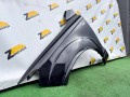 крыло переднее левое Audi Q7 4L (2005 - 2009), 4L0821105, 4L0854959B - фото №2