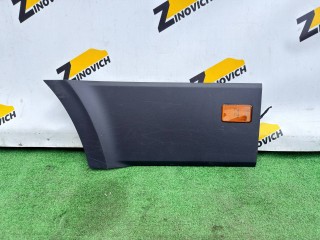 молдинг (накладка кузовная) Volkswagen Crafter 2 поколение 2024, 7C3945061B, 7C0853753