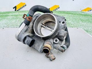 заслонка дроссельная Opel Astra G (1998 - 2009), 1.6 л., Z 16 XER, бензин, 55560398, A2C53119795