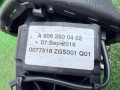 кулиса Mercedes-Benz Sprinter 2 поколение [рестайлинг] (W906) (2014 - 2018), A9062601809, 2E0711025, A9062601809, 2E0711025, A9062600402, A9062600402 - фото №3