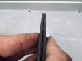 комплект сцепления Mercedes-Benz Sprinter W901-904 (1995 - 2000), 2.3 л., OM 601.970, дизель, A0162505803 - фото №8