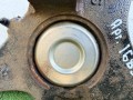 кулак поворотный правый Mercedes-Benz Sprinter 2 поколение (W906) (2006 - 2014), A906332, A9069810406, A9069050601 - фото №8