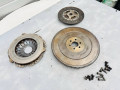 комплект сцепления Opel Astra H (2004 - 2007), 1.8 л., A 18 XER, бензин, R90400169, 9223223 - фото №14