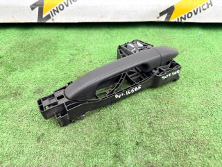 ручка наружная Mercedes-Benz Sprinter W907/W910 (2018 - 2026), A9107606800, A9107603600