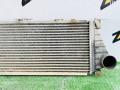 интеркулер Mercedes-Benz Sprinter W901-904 (1995 - 2000), 2.9 л., OM 602.980, дизель, 9015010701, 9015010701, 848601F - фото №5