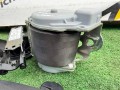 ремень безопасности Volkswagen Crafter 2 поколение (2016 - 2026), 3G0857737DE, 4M0857819A, 627390100H, 7C1857706, 309560599898AB - фото №10