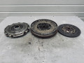 комплект сцепления Mercedes-Benz Sprinter W901-904 (1995 - 2000), 2.3 л., OM 601.970, дизель - фото №2
