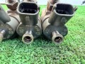 форсунка Fiat Ducato 2 поколение [рестайлинг] (2002 - 2006), 2.8 л., 8140.43S, дизель, 0445120002, 500384284 - фото №9