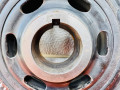 шкив коленвала Mercedes-Benz Sprinter W901-904 (1995 - 2000), 2.2 л., дизель, A6110300503, 6110300503 - фото №5