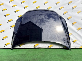 капот Audi Q7 4L (2005 - 2009), 4L0010538