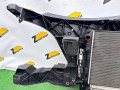 передняя панель крепления облицовки (телевизор) Mercedes-Benz Sprinter 2 поколение [рестайлинг] (W906) W906 2016, 2.1 л., OM 651.955, дизель, A2115001700, A9068170120, A9068890031, A9068890131, A9069062500, A9064662224, A9065000454 - фото №10