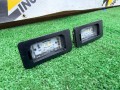 подсветка номера BMW X5 G05 (2018 - 2026), 63267193293, 7193293 - фото №2