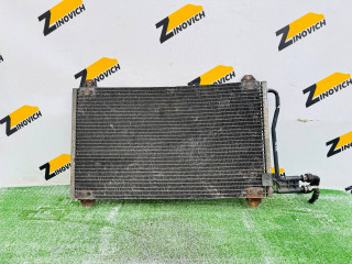 радиатор кондиционера Mercedes-Benz Sprinter W901-904 (1995 - 2000), дизель, A9015000554