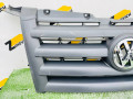 решетка радиатора Volkswagen Crafter 1 поколение (2006 - 2011), HVW9068800085, 2E0853653 - фото №4