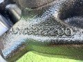 кулак поворотный левый Mercedes-Benz Sprinter W907/W910 2023, передний привод, A9103322200, A9109810000, A9103320400, A9105281900, A2479050000, 0265004406 - фото №11