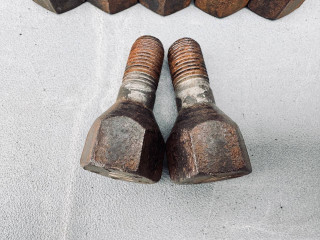 болт колесный IVECO Daily 5 поколение (2011 - 2014)