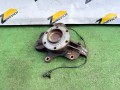 кулак поворотный левый Mercedes-Benz Sprinter 2 поколение (W906) (2006 - 2014), A906332, A9069810406, A9069050601 - фото №3