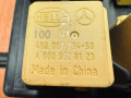 блок предохранителей Mercedes-Benz Sprinter 2 поколение (W906) (2006 - 2014), A9065454701, A0025422619, A0009828123, 0035420219 - фото №5