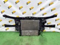 передняя панель крепления облицовки (телевизор) Mercedes-Benz Sprinter W907/W910 W906 2019, задний привод, A9078800900, A2115001700, A9078802400, A9078802500, A9069062500, A9065010201, 2E0145804A, A0005010765, A9065000554 - фото №8