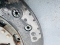 комплект сцепления Opel Astra H (2004 - 2007), 1.8 л., A 18 XER, бензин, R90400169, 9223223 - фото №10