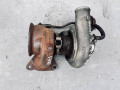 турбина Peugeot Boxer 2 поколение (1993 - 2001), 2.2 л., дизель, 6U3Q6K682AE, 4913105210, 4913158300 - фото №9