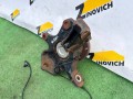 кулак поворотный левый Mercedes-Benz Sprinter 2 поколение (W906) (2006 - 2014), A906332, A9069810406, A9069050601 - фото №9
