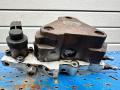 ТНВД Mercedes-Benz Sprinter 2 поколение (W906) (2006 - 2014), 2.2 л., дизель, 0928400604, 0445010143, A6460700401 - фото №5
