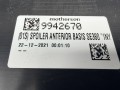 бампер передний SEAT Leon 4 поколение 2022, 5FA853651G, 5FA806333, 5FA805903, 5FA807221, 5FA807055, 5FA807241 - фото №12