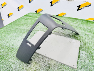 накладка на торпедо (консоль) Mercedes-Benz Sprinter 2 поколение [рестайлинг] (W906) (2014 - 2018), A9066890137