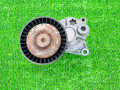 натяжитель Mercedes-Benz Sprinter W901-904 (1995 - 2000), 2.1 л., OM 611.987, дизель, A6112000570 - фото №7