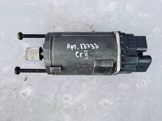 серводвигатель (моторчик) рулевой рейки Volkswagen Crafter 2 поколение (2016 - 2026), 2N0909143C, 2N0909143H, 4532016530