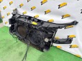 передняя панель крепления облицовки (телевизор) Mercedes-Benz Sprinter W907/W910 W906 2018, задний привод, A9078800900, A2115001700, A9078802400, A9078802500, A9069062500, A9065010201, 2E0145804A, A0005010765, A9065000554 - фото №2