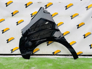 крыло левое переднее задней левой Citroen Jumpy 3 поколение 2023, 9808757880