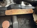 двигатель Volkswagen Transporter T4 (1990 - 2003), 2.5 л., AJT, дизель, AJT, 074130115B, 0460415983 - фото №13