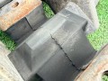 кронштейн двигателя Volkswagen Transporter T5 (2003 - 2009), 2.5 л., AXD, дизель, 070199343A, 070199343B, 7H0199848B - фото №11